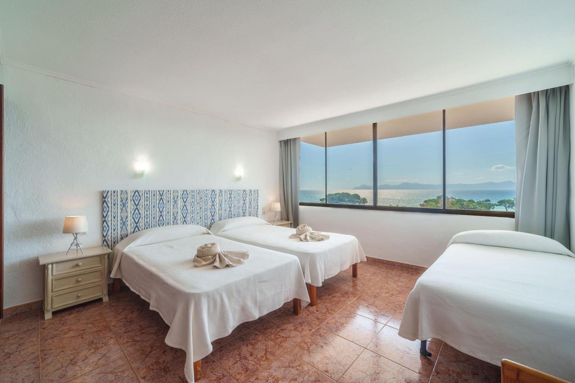 Appartement The Shell Ii, Views And Pool